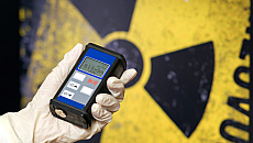 Niebezpieczne znalezisko w elbląskiej sortowni. Wykryto promieniowanie gamma Niebezpieczne znalezisko w elbląskiej sortowni. Wykryto promieniowanie gamma